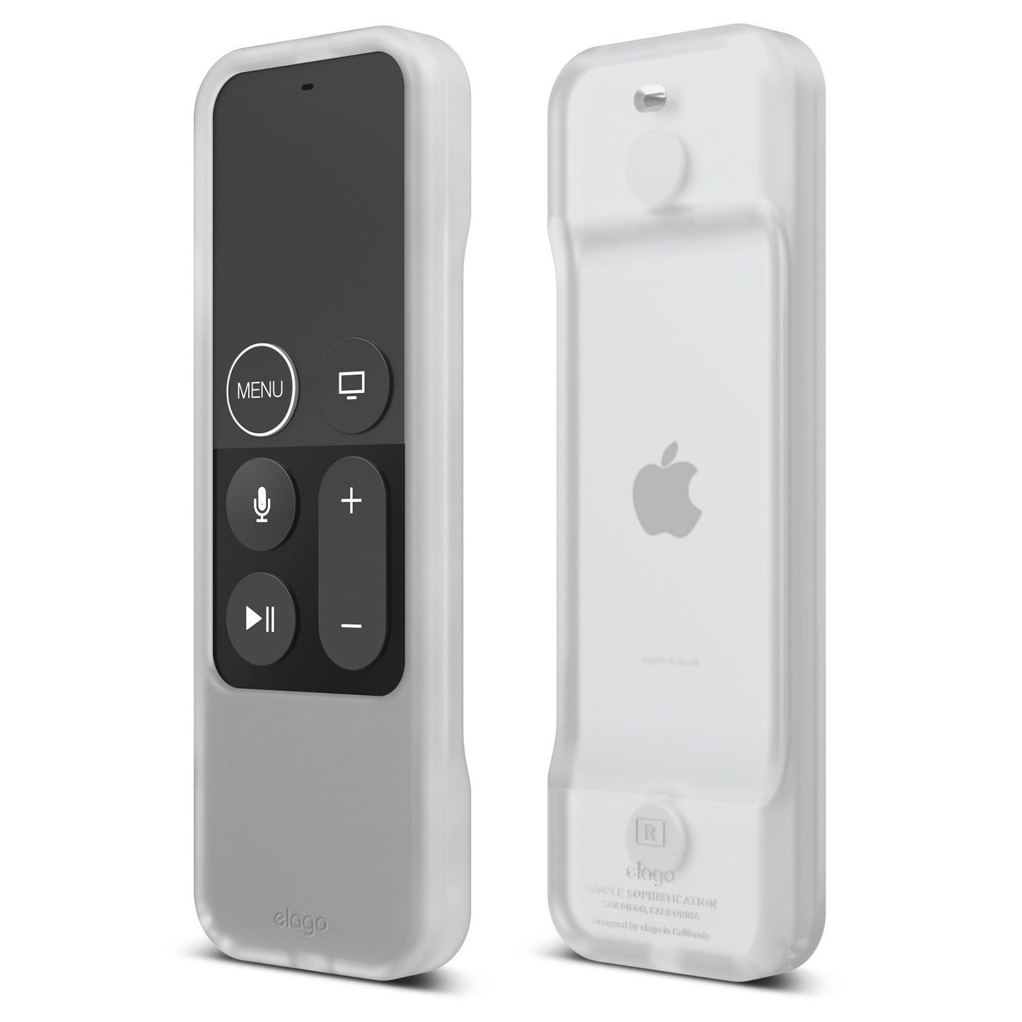 Vỏ bảo vệ Elago R1 Intelli cho Remote Apple TV
