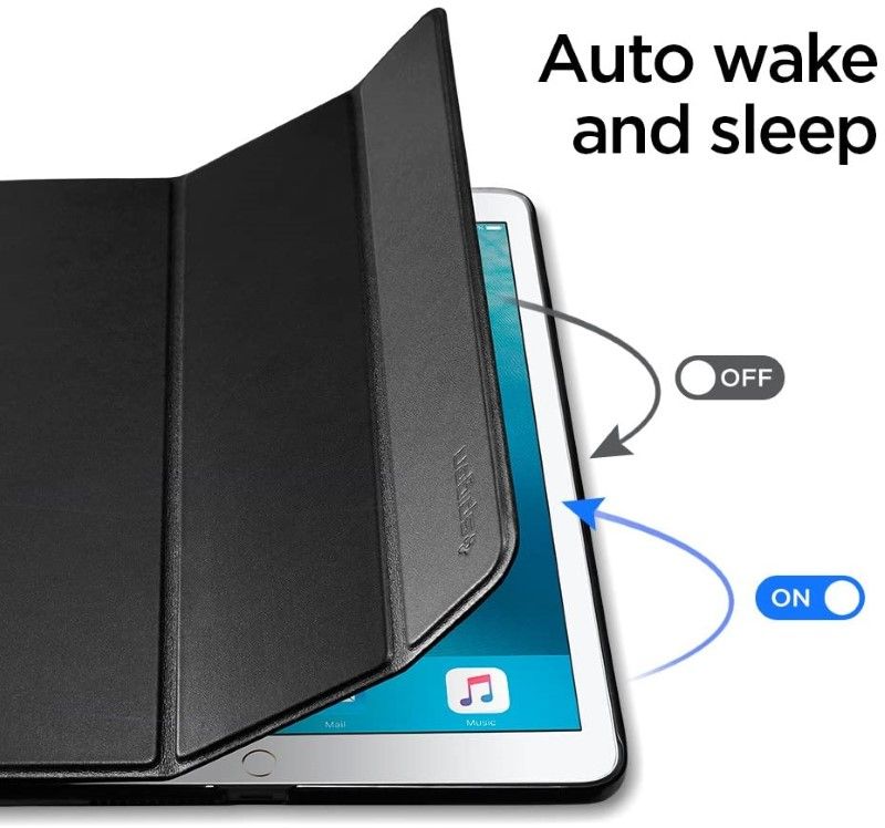 Ốp Spigen Smart Fold 2 iPad Pro 12.9