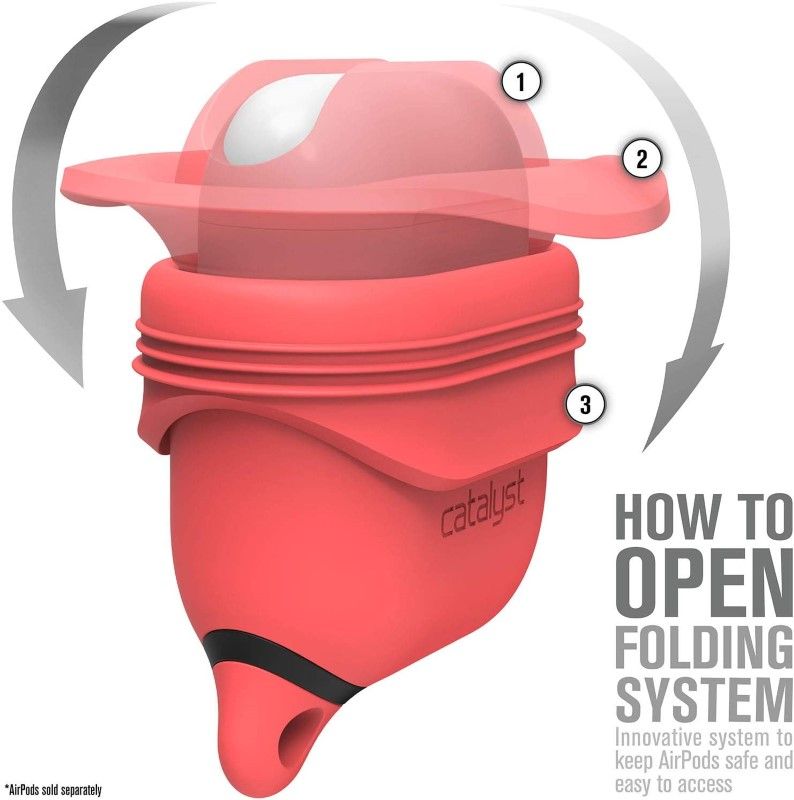 Ốp Catalyst WaterProof Case for Airpods
