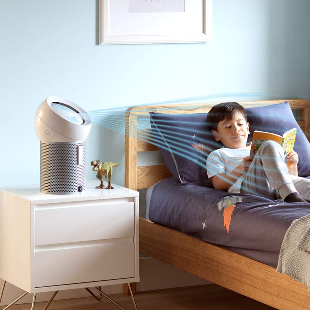 Quạt không cánh Dyson Pure Cool Me BP01