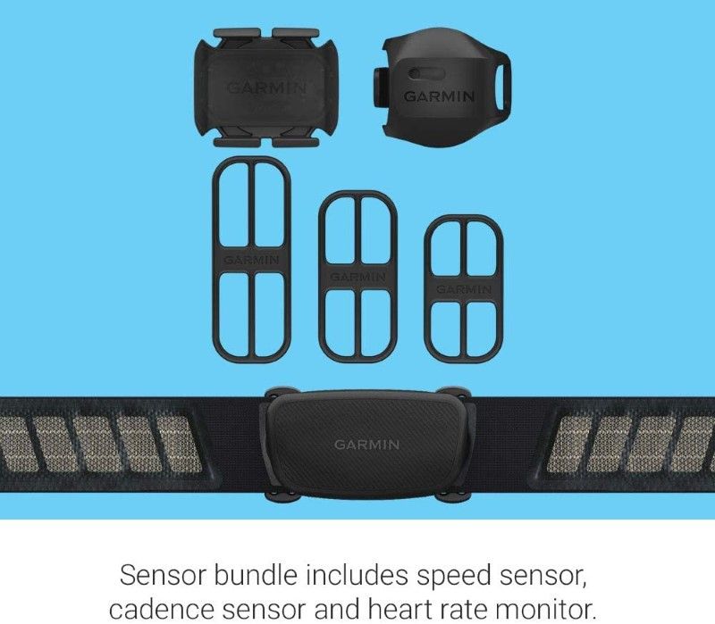 Garmin Edge® 530 Performance Bundle