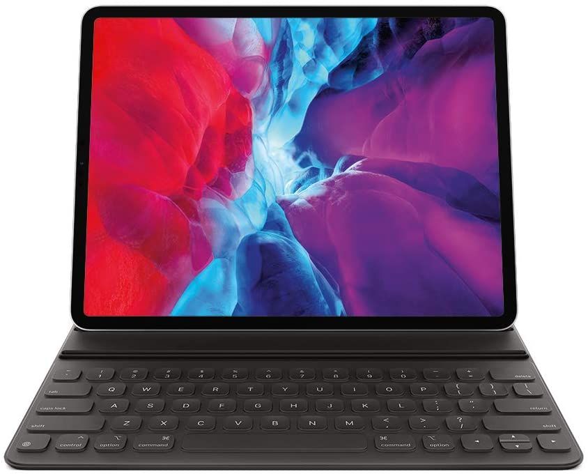 Bàn phím Apple Smart Keyboard Folio iPad Pro 12.9