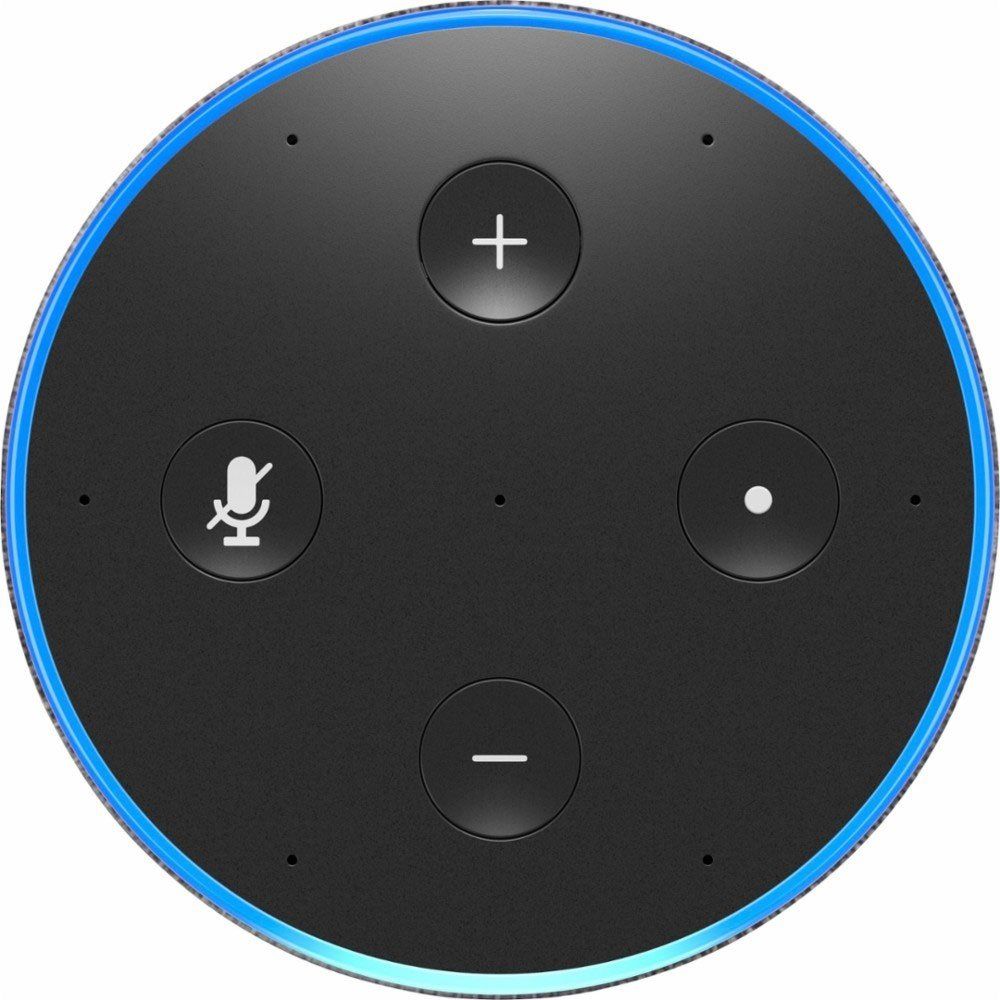 Loa thông minh Amazon Echo (2nd Generation)
