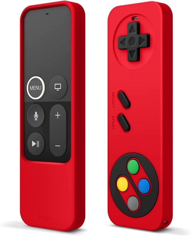 Vỏ bảo vệ Elago R4 Retro cho Remote Apple TV
