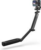  GoPro 3-Way 2.0 (Lightweight Tripod / Camera Grip / Arm) 