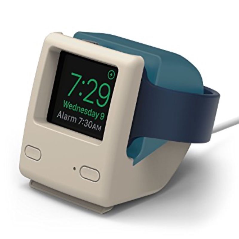 Giá đỡ Elago W4 cho Apple Watch