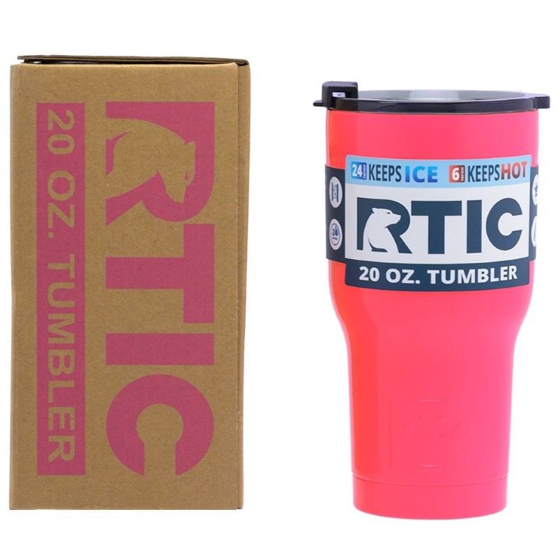 Cốc giữ nhiệt RTIC 20oz