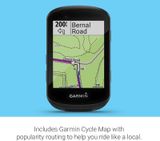  Garmin Edge® 530 Performance Bundle 