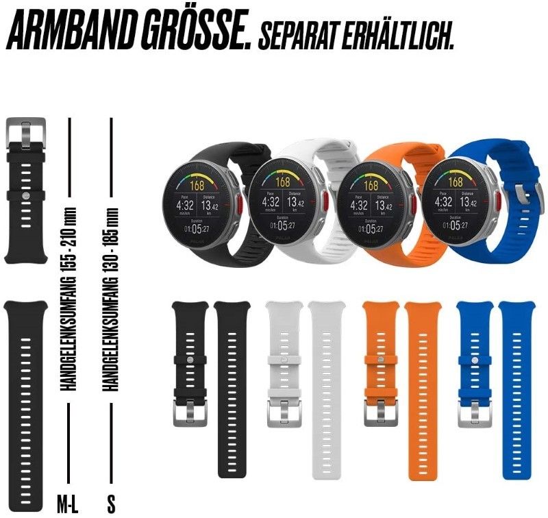 Polar Vantage V