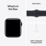  Đồng hồ Apple Watch SE 2 