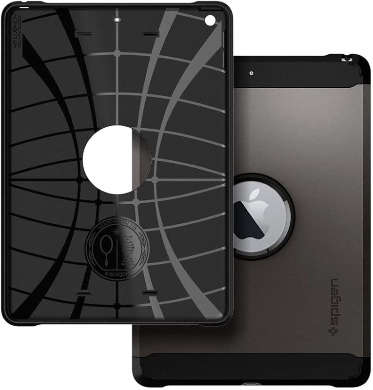 Ốp Spigen Tough Armor Case iPad 9.7