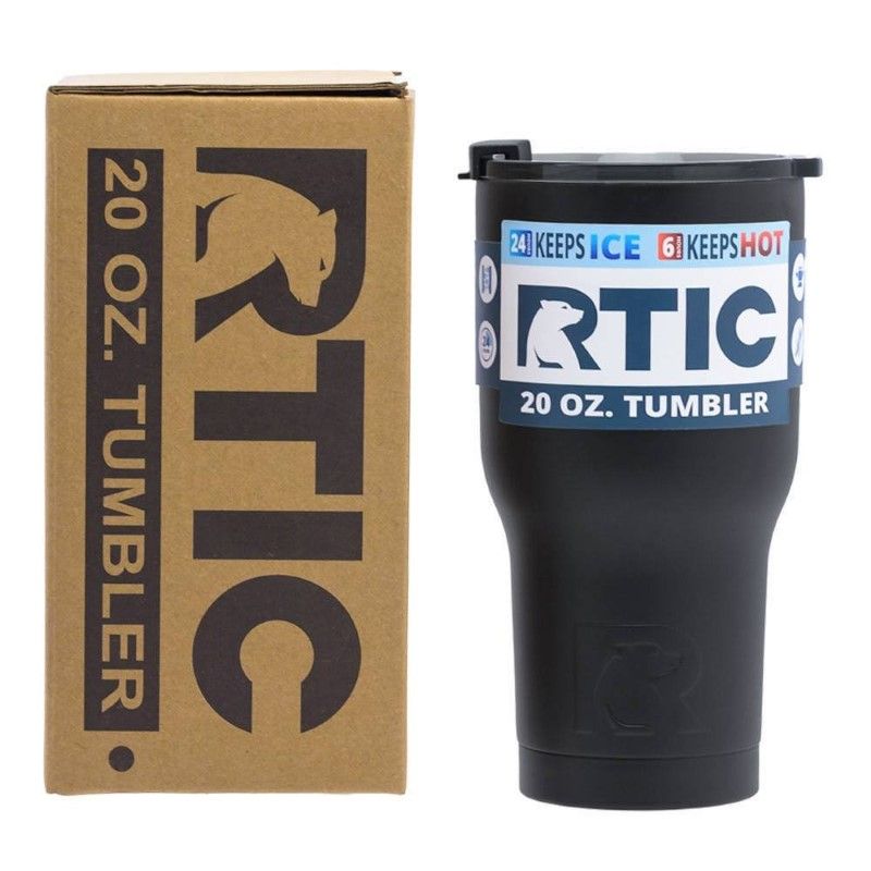 Cốc giữ nhiệt RTIC 20oz