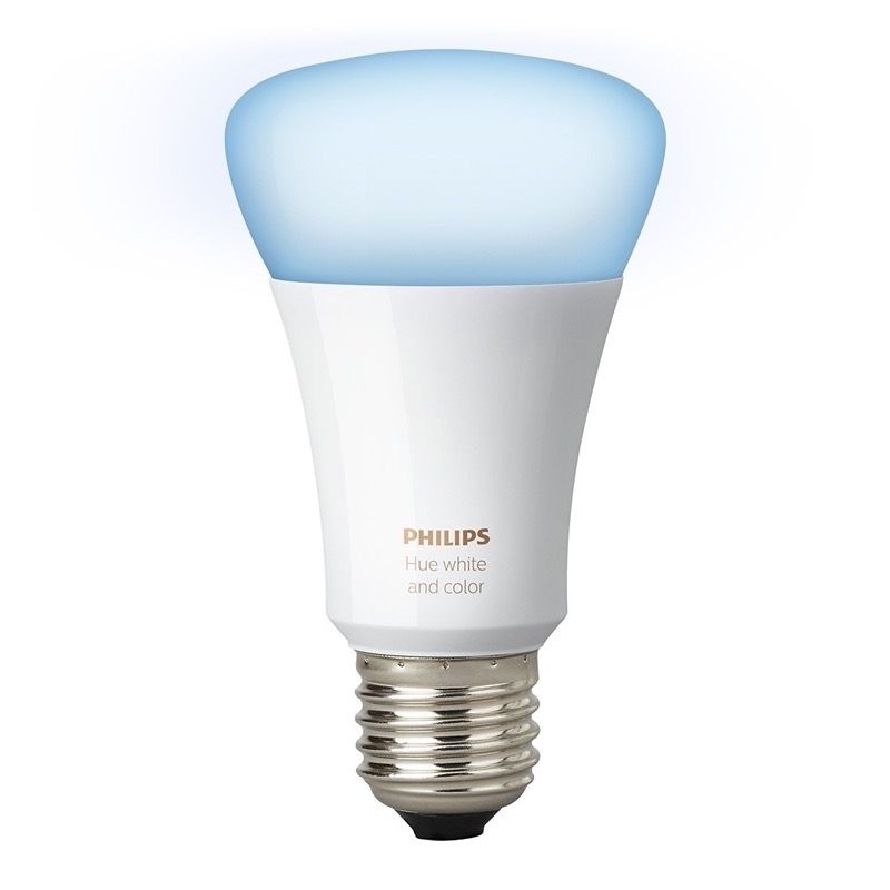 Philips Hue White and Color Ambiance Gen 3th