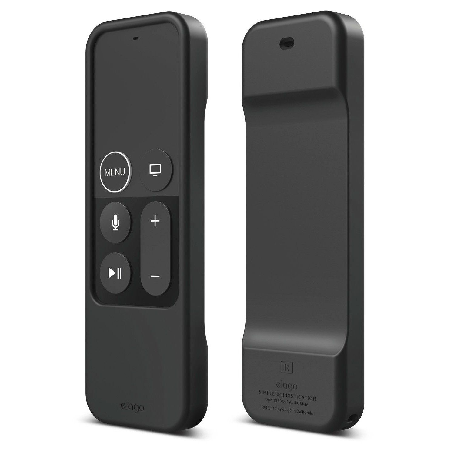 Vỏ bảo vệ Elago R1 Intelli cho Remote Apple TV