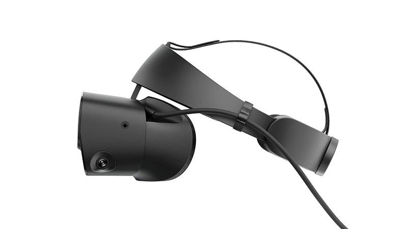 Kính thực tế ảo Oculus Rift S