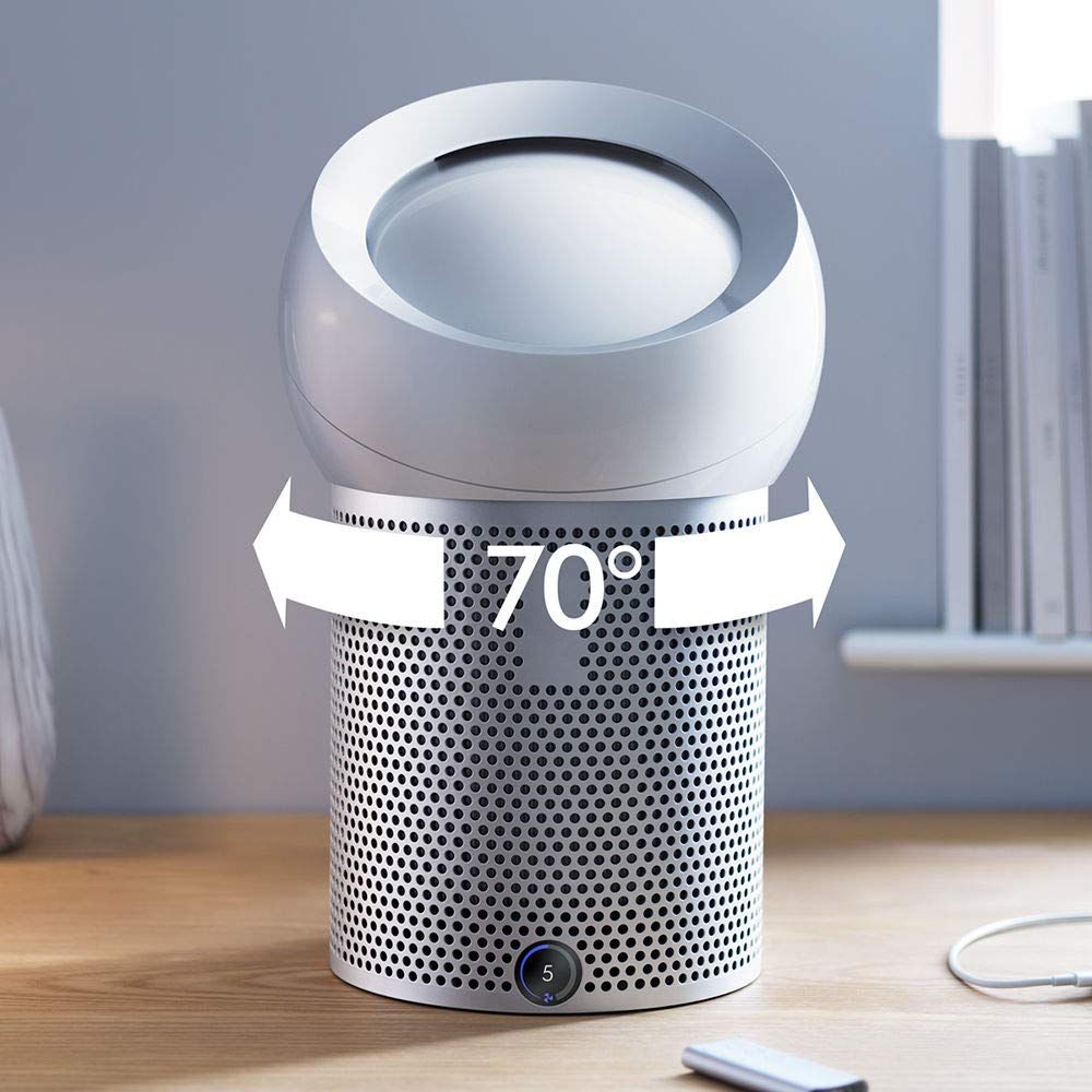 Quạt không cánh Dyson Pure Cool Me BP01