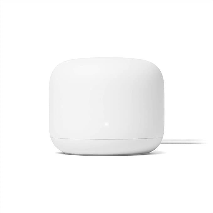 Google Nest Wifi Router (CPO)