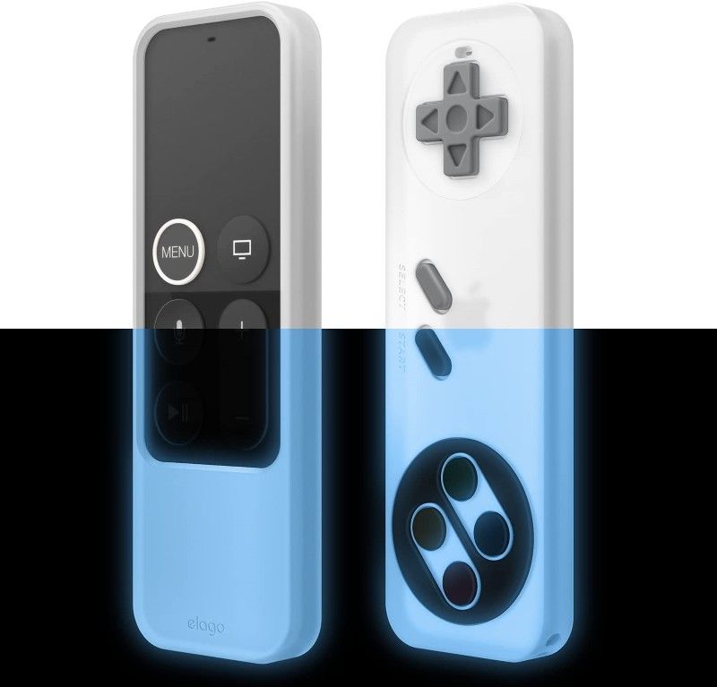 Vỏ bảo vệ Elago R4 Retro cho Remote Apple TV