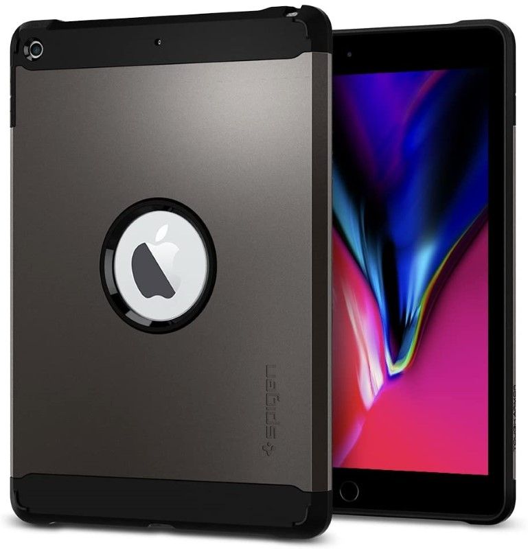 Ốp Spigen Tough Armor Case iPad 9.7
