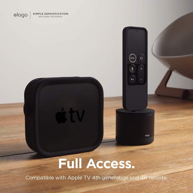 Vỏ bảo vệ Elago R4 Retro cho Remote Apple TV