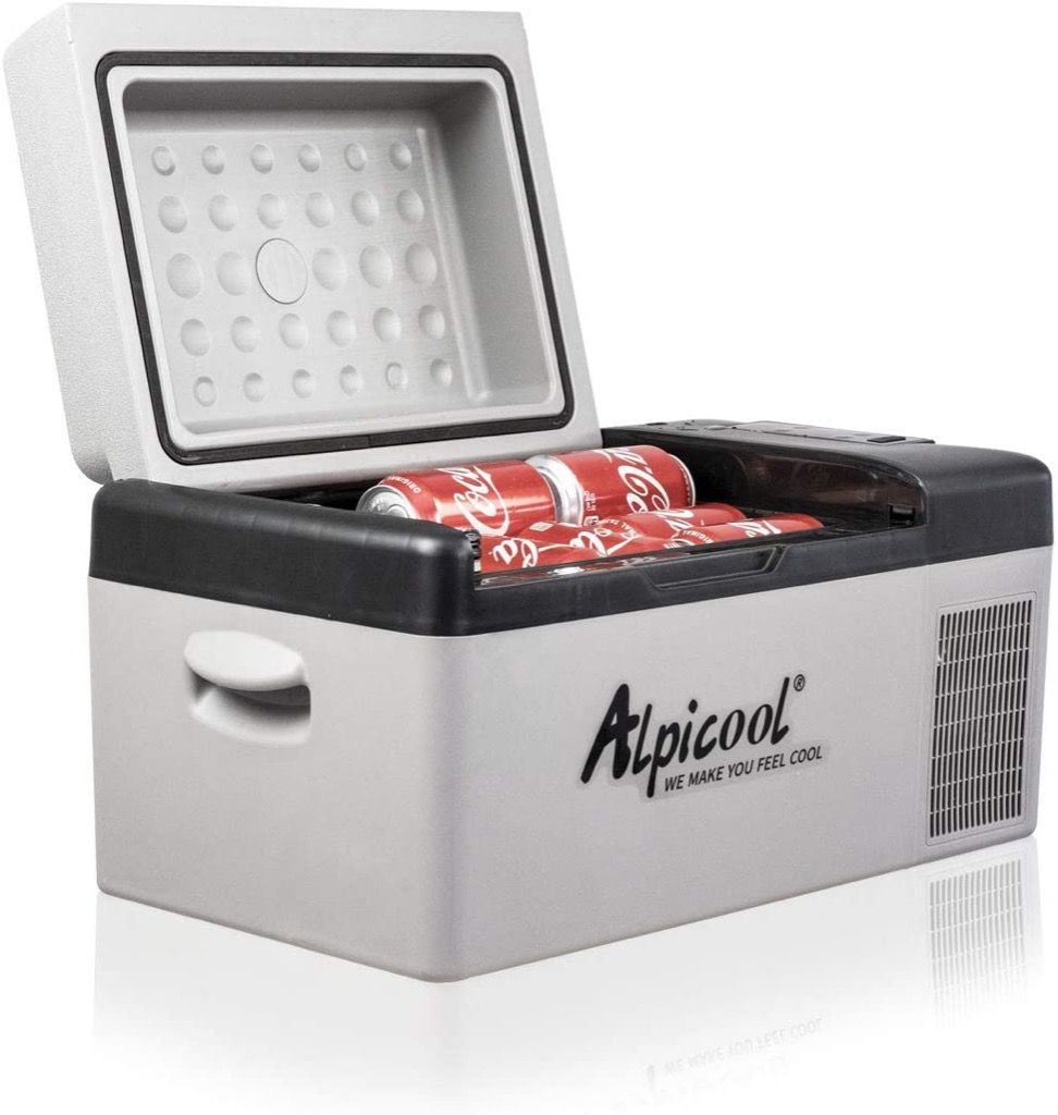 Tủ lạnh mini Alpicool C20
