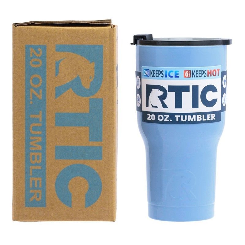 Cốc giữ nhiệt RTIC 20oz