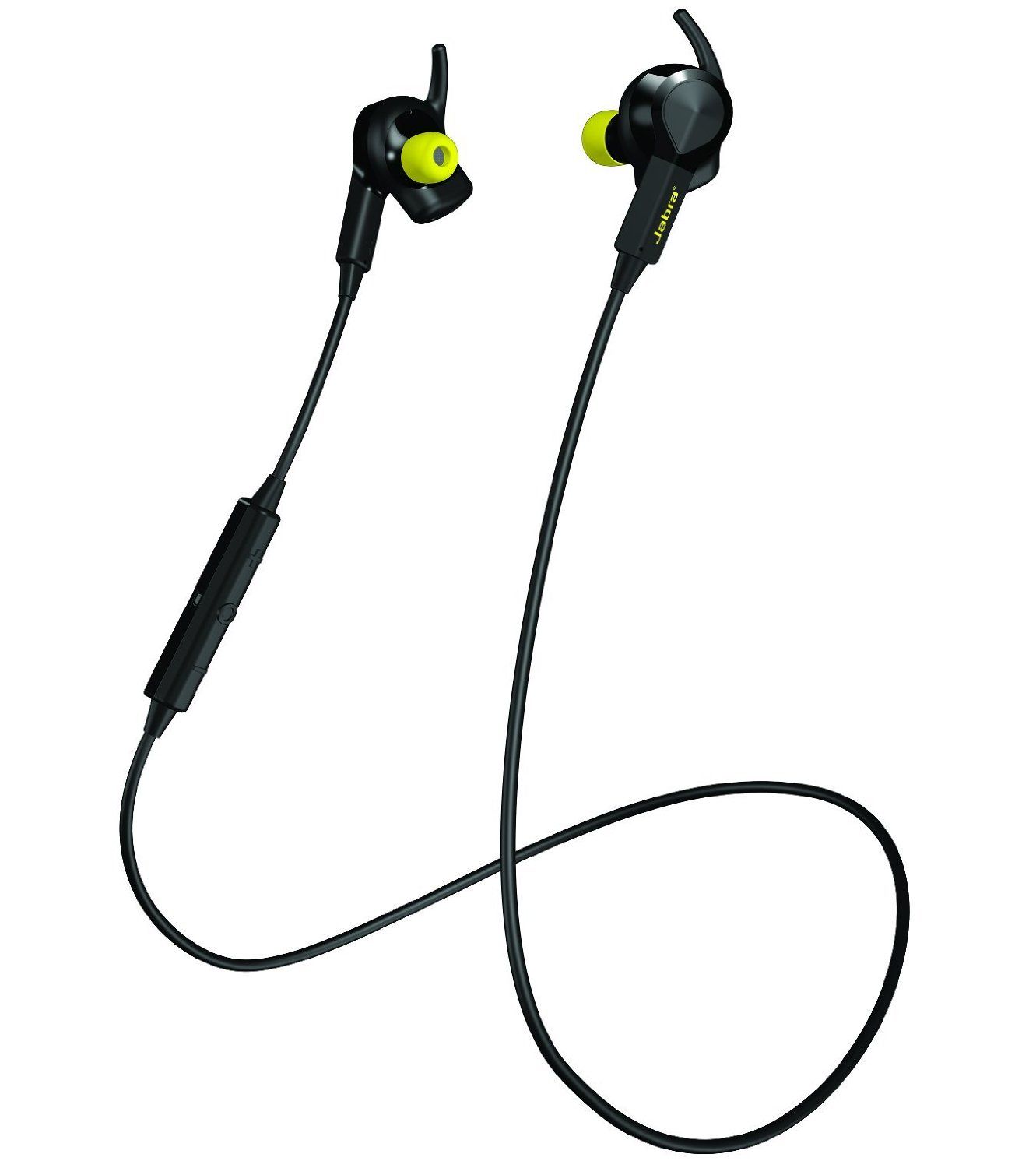Jabra Sport Pulse