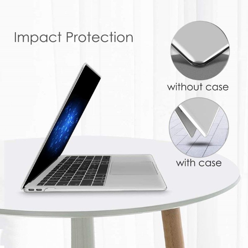 Ốp Laut SLIM Crystal X MacBook Air 13