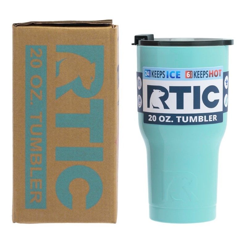 Cốc giữ nhiệt RTIC 20oz