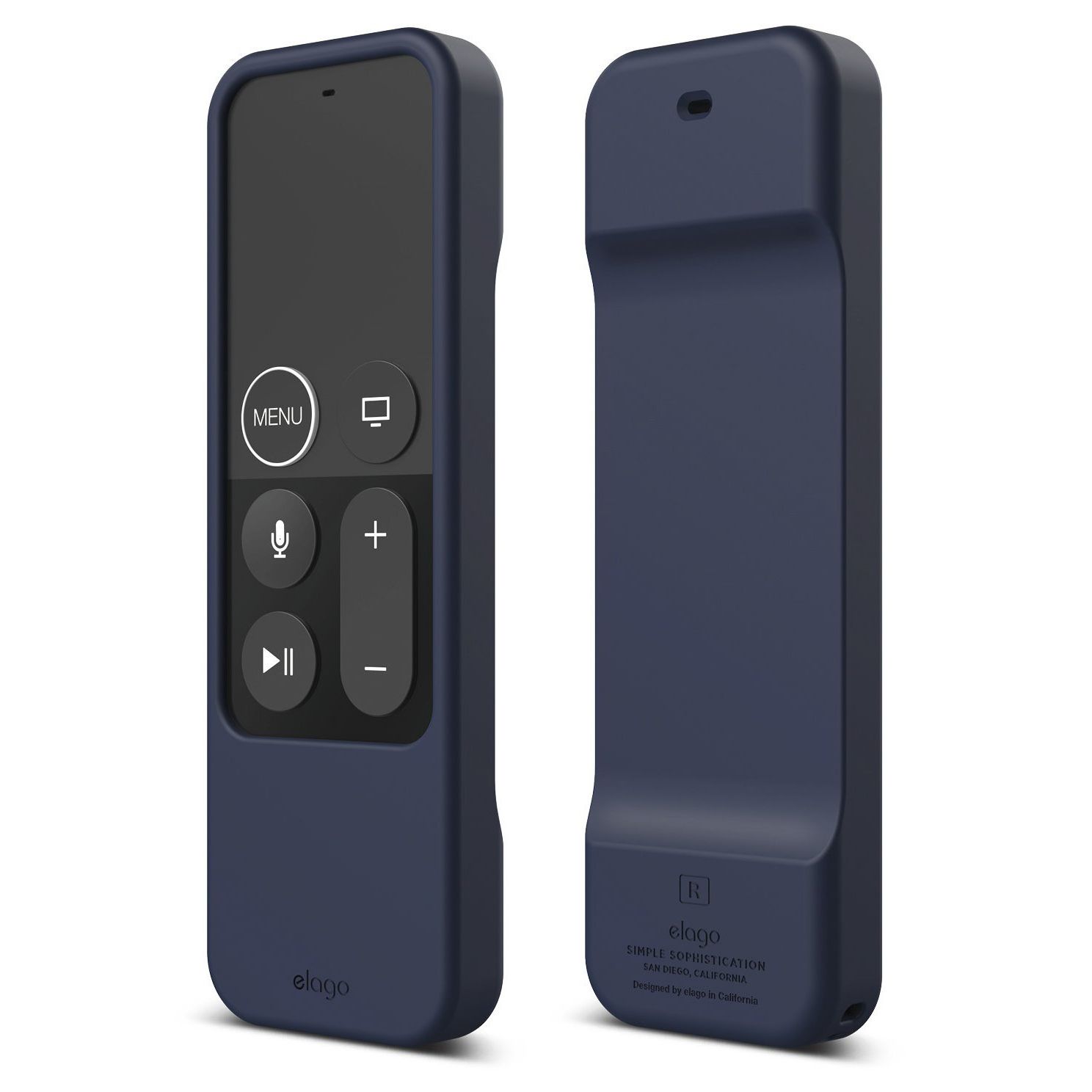 Vỏ bảo vệ Elago R1 Intelli cho Remote Apple TV