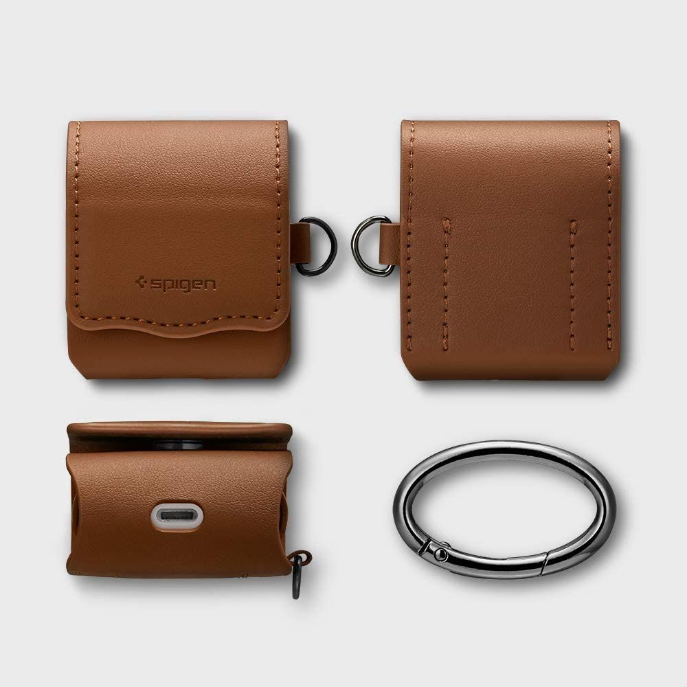 Ốp Spigen Valentinus Case Airpods