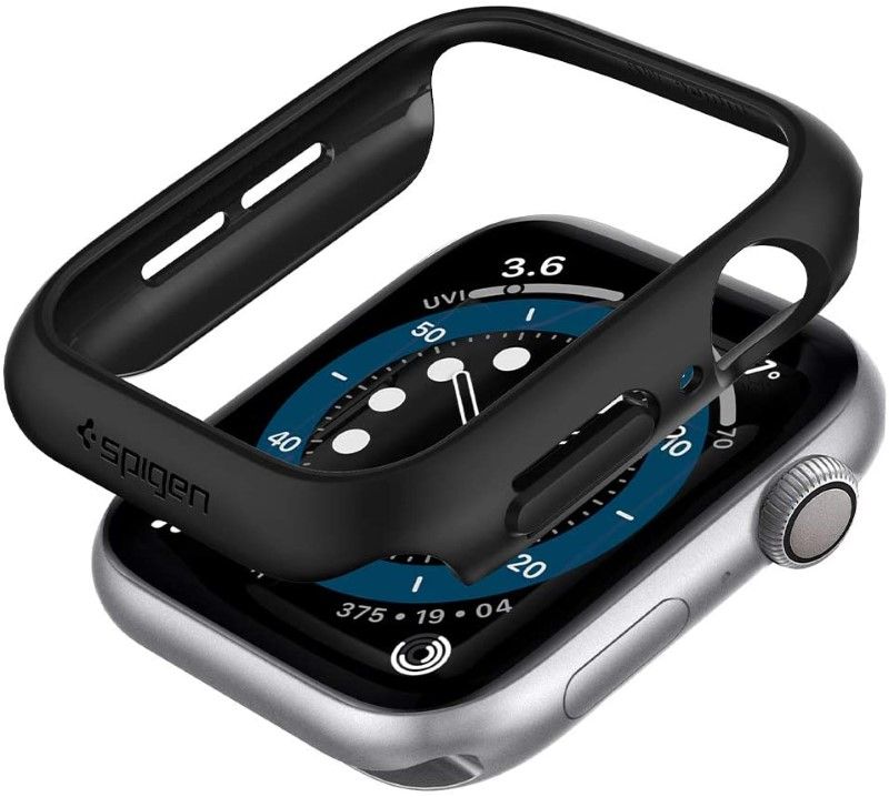 Ốp Spigen Thin Fit Case Apple Watch 40mm