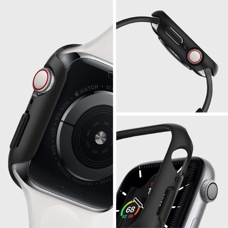 Ốp Spigen Thin Fit Case Apple Watch 40mm