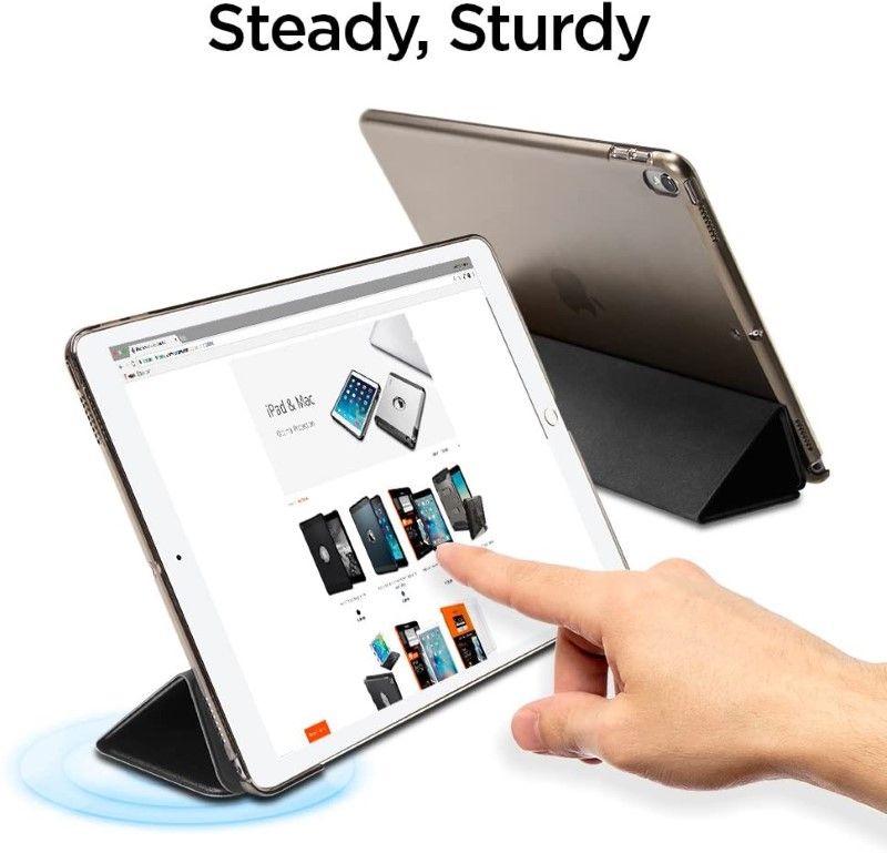 Ốp Spigen Smart Fold 2 iPad Pro 12.9