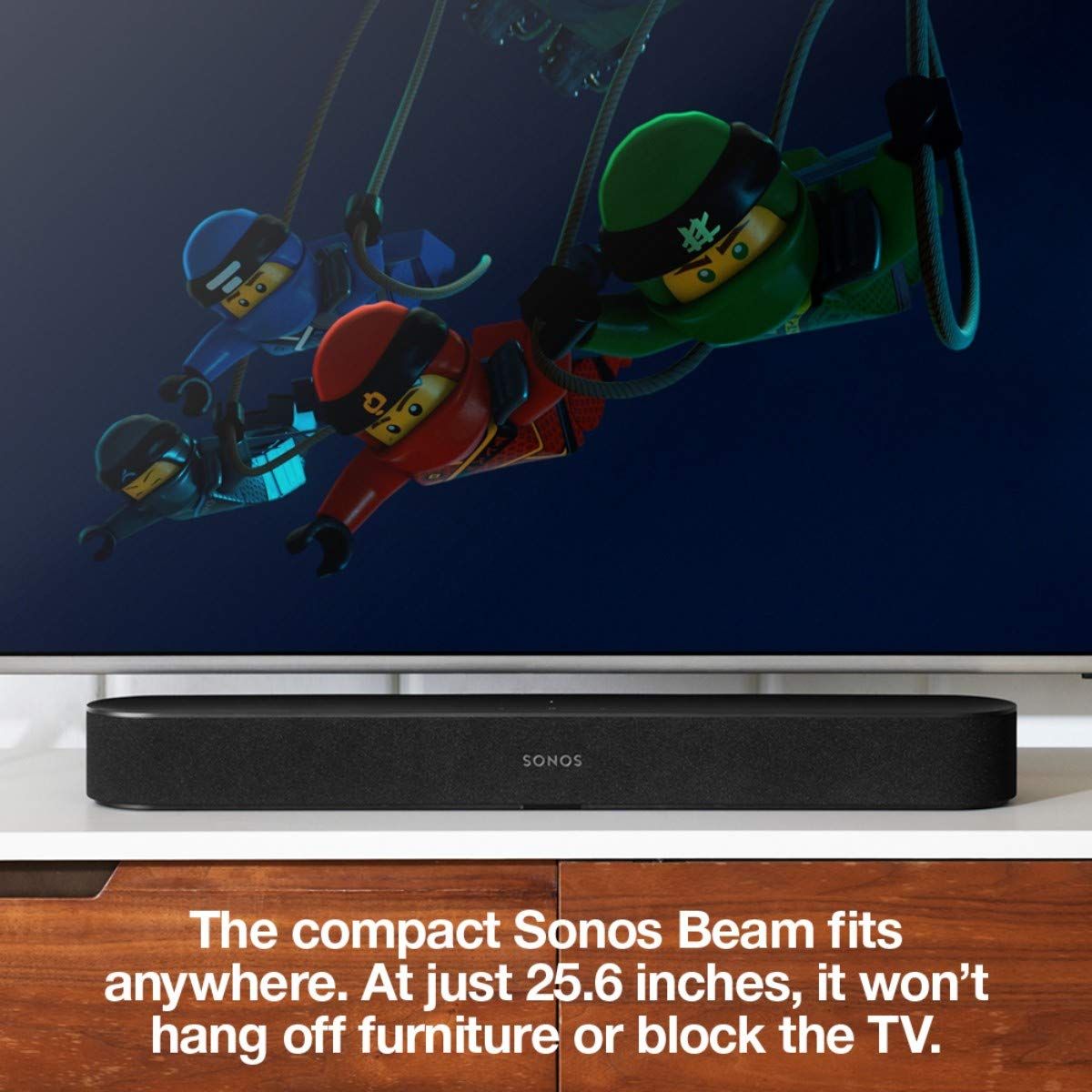 Sonos Beam Soundbar