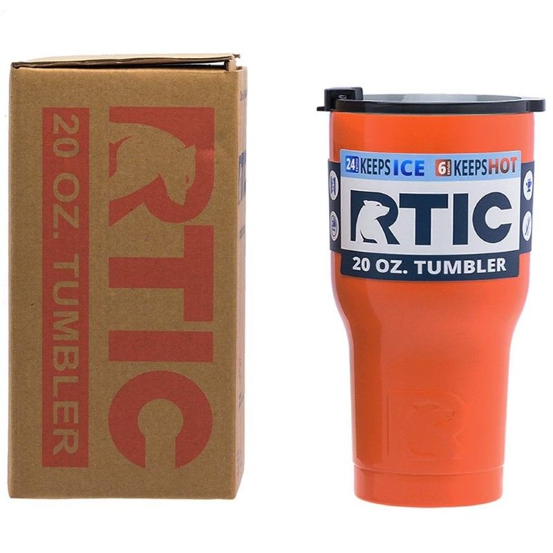 Cốc giữ nhiệt RTIC 20oz