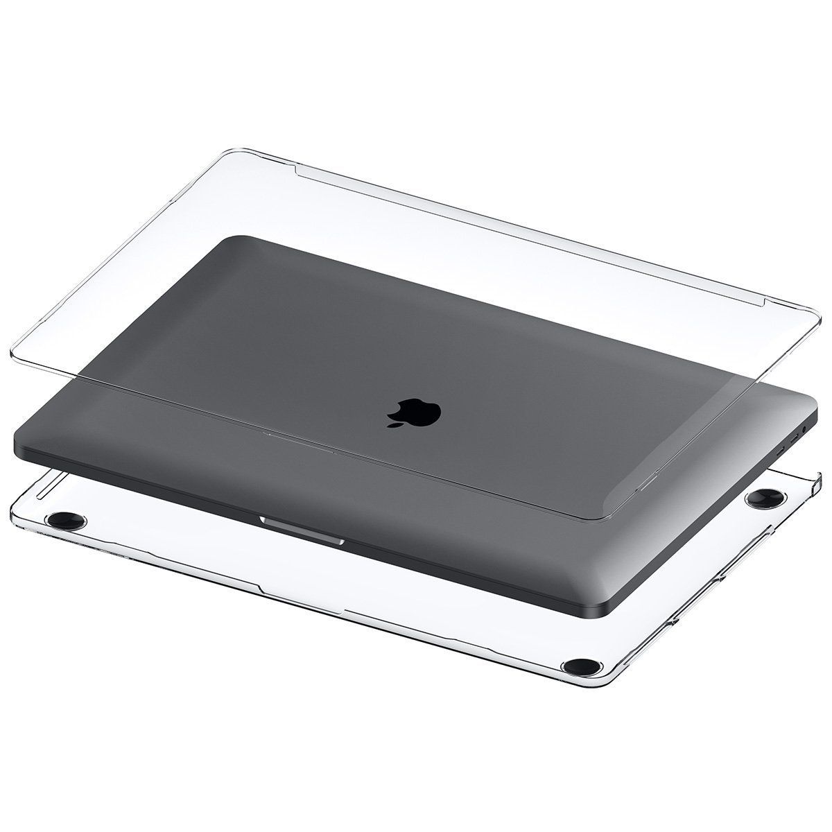 Ốp Elago Ultra Slim Hard Case Macbook Pro Touch Bar 15.4