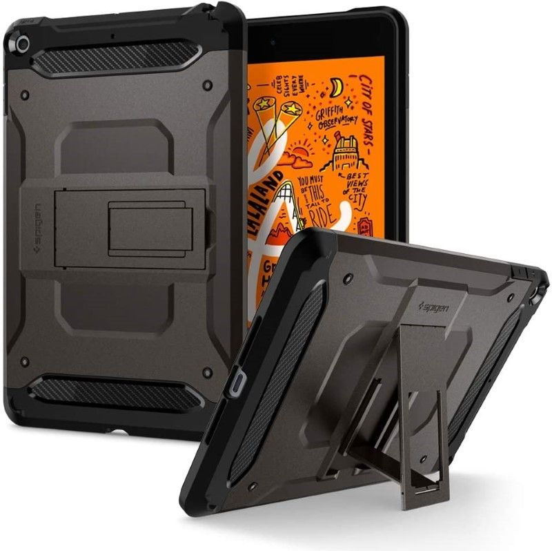 Ốp Spigen Tough Armor TECH iPad Mini 7.9