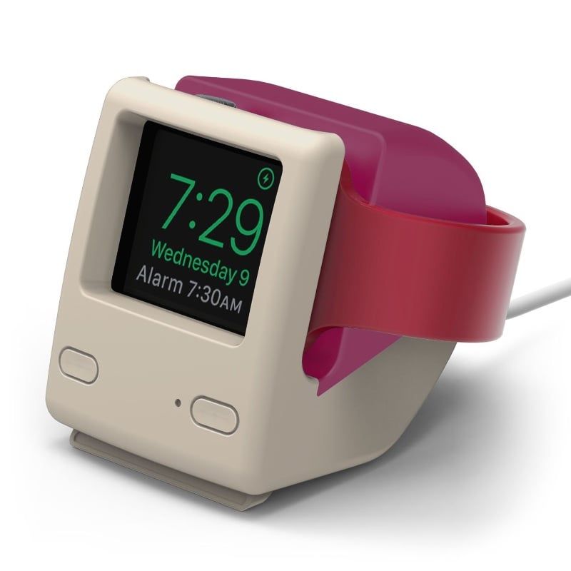 Giá đỡ Elago W4 cho Apple Watch