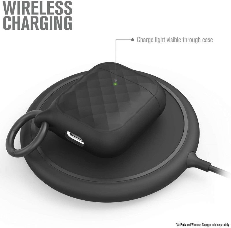 Ốp Catalyst Ring Clip Case for Airpods
