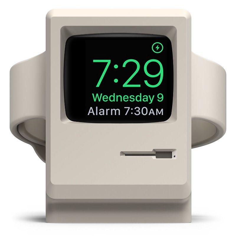 Giá đỡ Elago W3 cho Apple Watch
