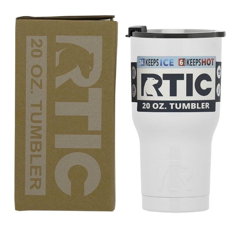 Cốc giữ nhiệt RTIC 20oz