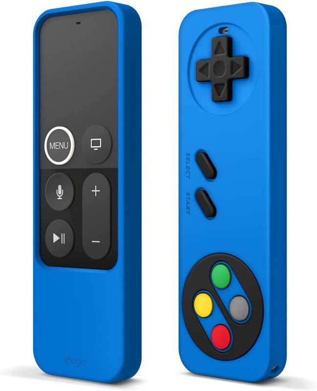 Vỏ bảo vệ Elago R4 Retro cho Remote Apple TV