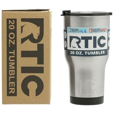 Cốc giữ nhiệt RTIC 20oz