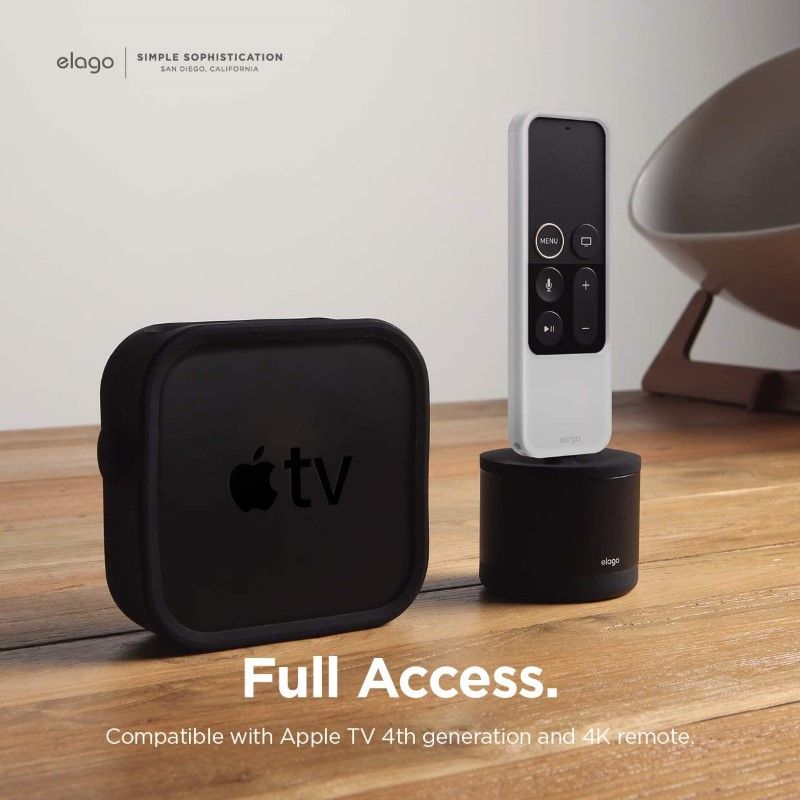 Vỏ bảo vệ Elago R4 Retro cho Remote Apple TV