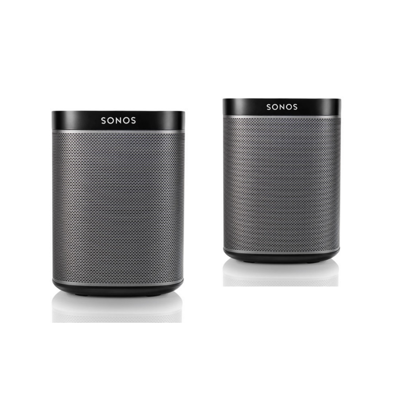 Loa thông minh Sonos Play 1