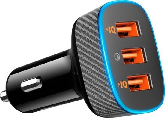 Anker Roav SmartCharge Vehicle Charger