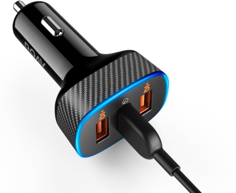 Anker Roav SmartCharge Vehicle Charger