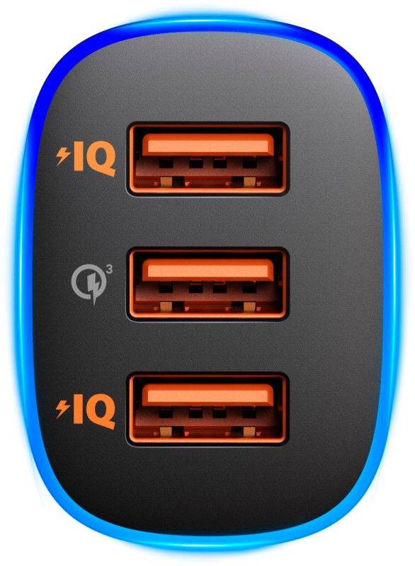 Anker Roav SmartCharge Vehicle Charger