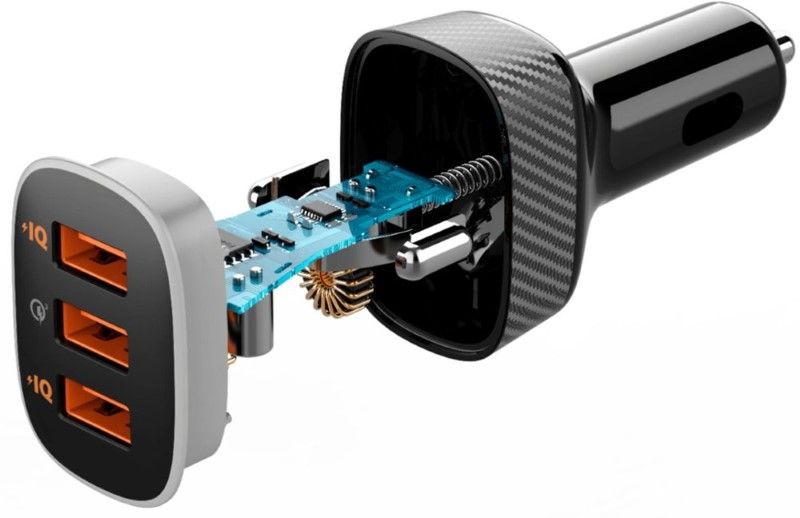 Anker Roav SmartCharge Vehicle Charger
